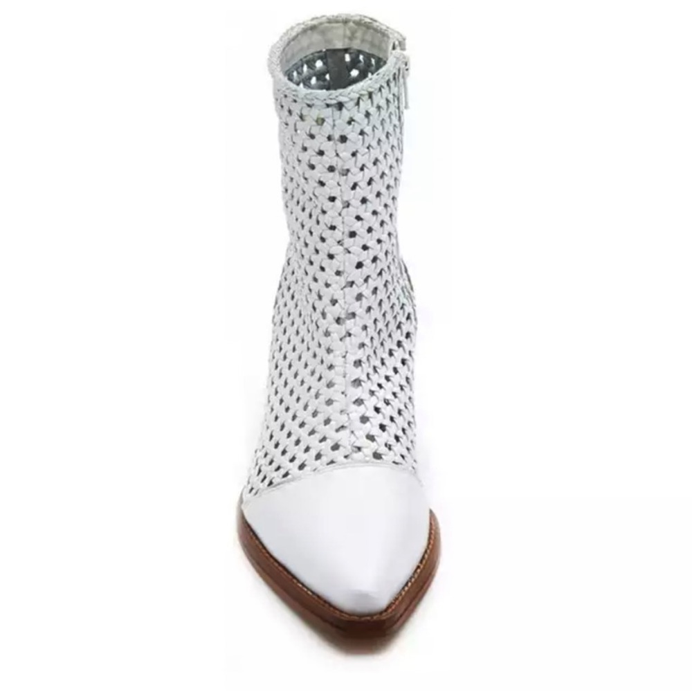 Coconuts By Matisse Golden Hour Leather Boots - image 3